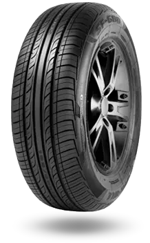легковой авто. Летняя шина 195/65R15 Sunfull SF-688 91V