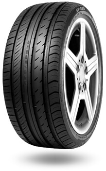 Sõiduauto suverehv 245/40R18 Sunfull SF-888 97 W