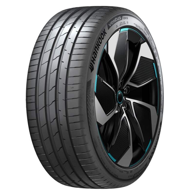 passenger/SUV  Summer tyre HANKOOK Ventus iON S IK01 305/30R21 XL 104Y