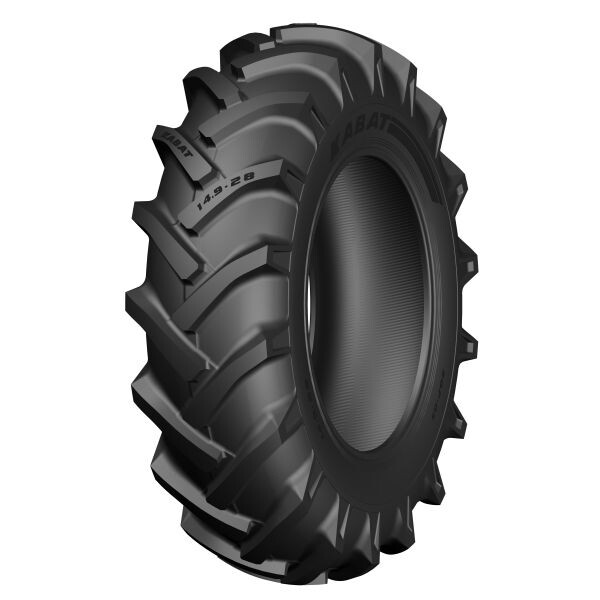  Supra Grip KABAT põllumajandusmasina / traktorirehv TT 8PR