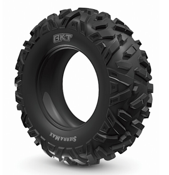 [8903094064793] квадроцикл / UTV tyre BKT 25x10R12 TL 50N SIERRA MAX