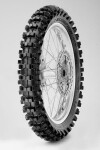 DOT22 [2588400] cross/enduro mootorratta rehv PIRELLI 100/90-19 TT 57M SCORPION MX MID SOFT tagumine
