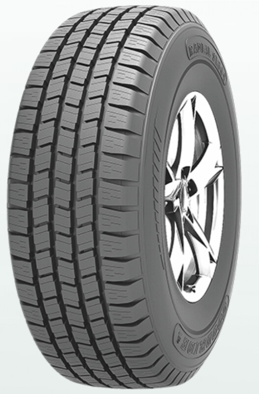 4x4 для джип Летняя шина 185/75R16 GOODRIDE SL309 104/102R A/T