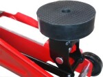 pad to lifter