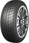 Sõiduauto/Maasturi  225/50R17 SV-1 lamellrehv E/E/73dB Nankang