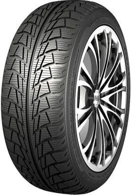 легковой авто / для джип  245/40R18 SV-1 ламель E/E/73dB Nankang 97Q XL