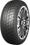 passenger/SUV  245/40R18 SV-1 Tyre Without studs E/E/73dB Nankang 97Q XL