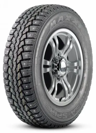 шипованная шина (FS) 155/80R13C MAXXIS MA-SLW PRESA SPIKE 85/83Q