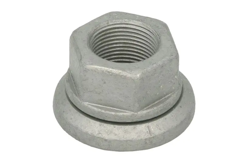 Wheel nut M22x1,5 (Steel) quantity per packaging: 1pcs