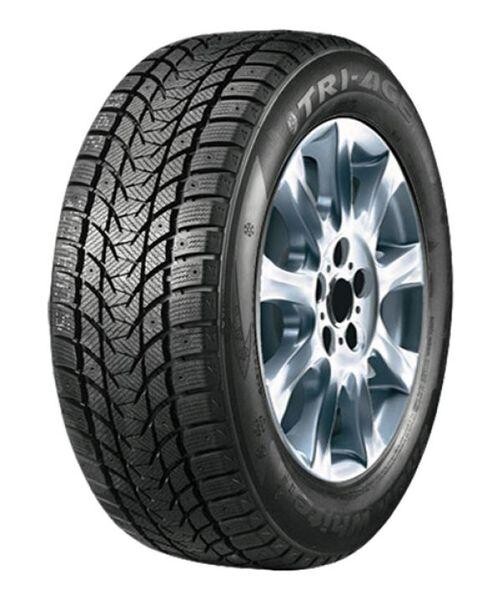 passenger/SUV Studded tyre 315/35R21 TRI-ACE SNOW WHITE II 111H XL DOT23 Studded 3PMSF IceGrip M+S