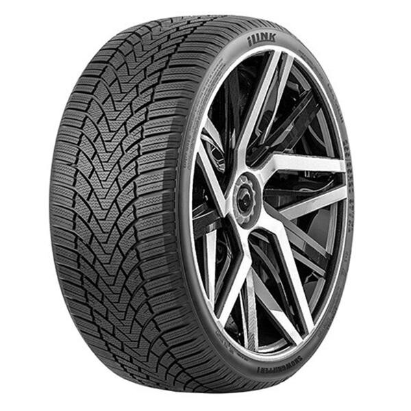 легковой авто. ламель 215/65RR16 ILink SnowGripper I 98T