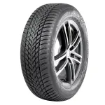 205/55R16 94H Nokian Snowproof 2, winter, passenger tyre XL, 3PMSF, M+S
