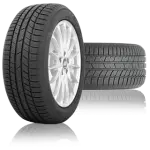 Sõiduauto/maasturi lamellrehv 225/50R17 TOYO SNOWPROX S954 98V XL RP DOT18 Studless DBB71 3PMSF M+S