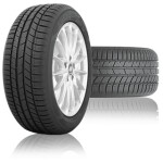 Sõiduauto/maasturi lamellrehv 235/65R17 TOYO SNOWPROX S954 SUV 104H DOT23 Studless DBB72 3PMSF M+S