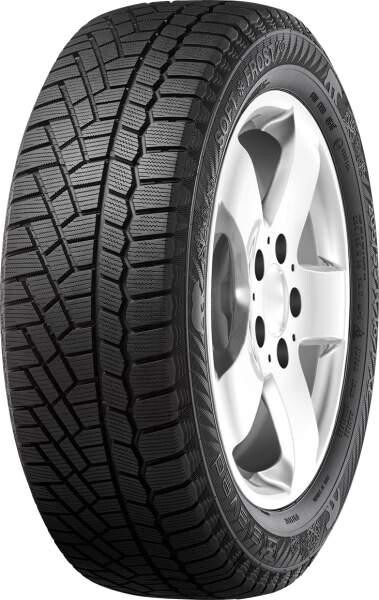 Gislaved SoftFrost 200 195/60R16 Tyre Without studs