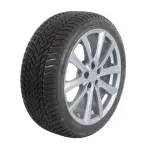 Sõiduauto/maasturi lamellrehv 205/55R16 91H Nokian Snowproof 2