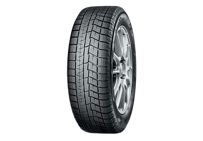 легковой авто. мягкий ламель 215/55R16 YOKOHAMA IG60 93Q