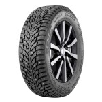 легковой авто / для джип шипованная шина 215/50R17 95T XL Nordman North 9