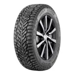 легковой авто / для джип шипованная шина 225/50R17 98T XL Nordman North 9