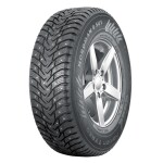 Sõiduauto/maasturi naastrehv 225/60R17 103T XL Nokian Nordman 8 SUV
