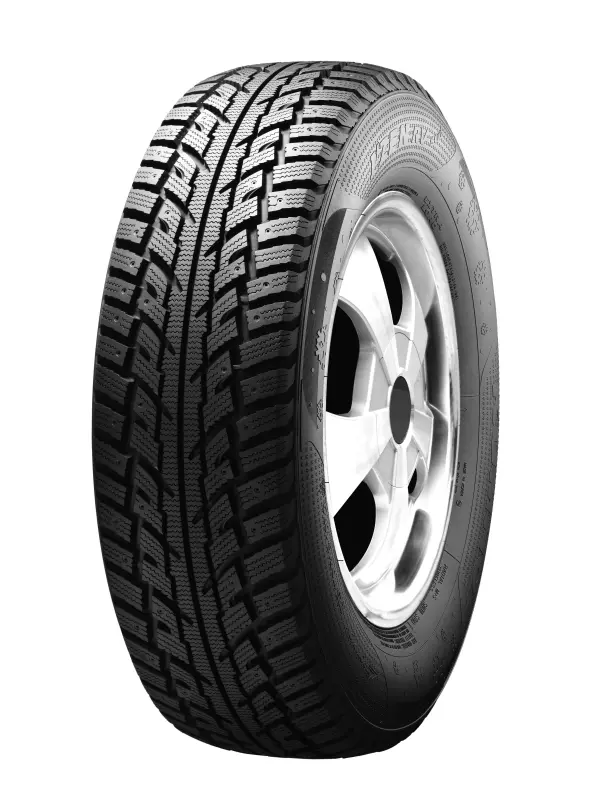 Sõiduauto/Maasturi naastrehv 235/55R18 104T KUMHO I'ZEN RV KC16 XL