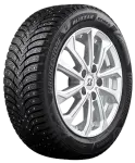 Sõiduauto/Maasturi naastrehv 275/45R20 110T BRIDGESTONE SPIKE 3 XL RP