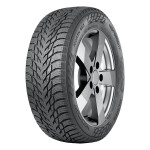 Sõiduauto/maasturi põhjamaine lamellrehv 205/55R16 94R XL Nokian Nordman North RS3
