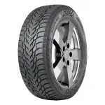 легковой авто / для джип Северный климат ламель 215/55R17 98R XL Nokian Nordman North RS3