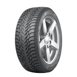 легковой авто / для джип Северный климат ламель 215/60R17 100R XL Nokian Nordman North RS3 SUV