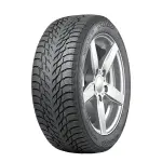 Sõiduauto/maasturi põhjamaine lamellrehv 255/50R20 109R XL Nokian Nordman North RS3 SUV