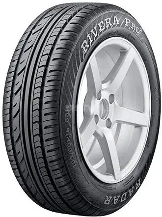 легковой авто / для джип Летняя шина 175/70R14 88H XL Radar Rivera Pro2