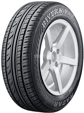 легковой авто / для джип Летняя шина 195/55R15 98V XL Radar Rivera Pro2