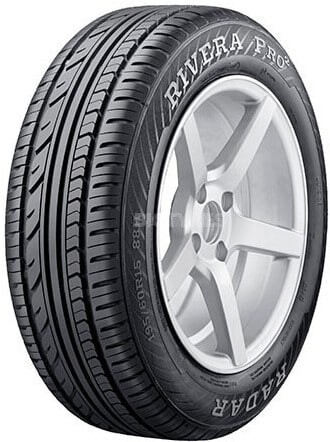 легковой авто./ для джип Летняя шина 205/65 R15 99V XL Radar Rivera Pro2