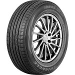 Sõiduauto/maasturi suverehv 215/60R17 96H Triangle Advantex SUV TR-259