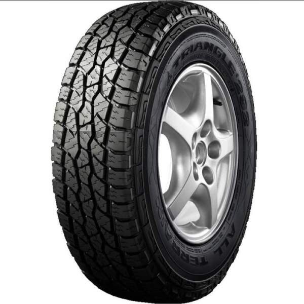 Sõiduauto/maasturi suverehv 265/65R17 112S Triangle Agilex AT TR292