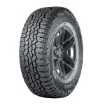 Sõiduauto/maasturi suverehv 285/45R22 114H XL Nokian Outpost AT