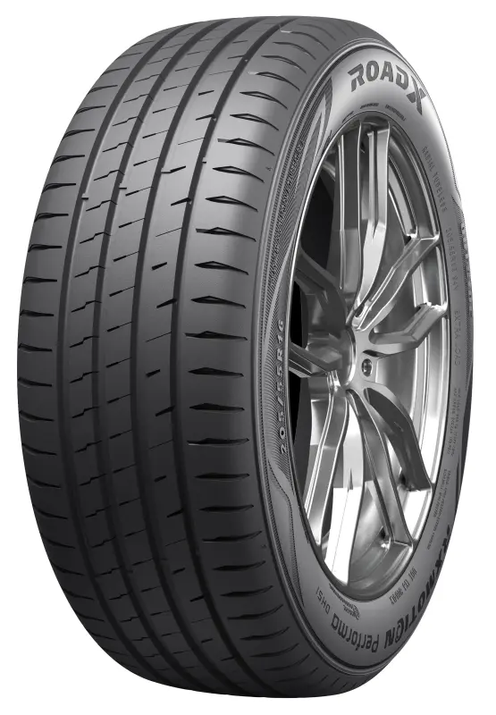 passenger Summer tyre 205/55R17 95Y ROADX RXMOTION Performa DH51 XL