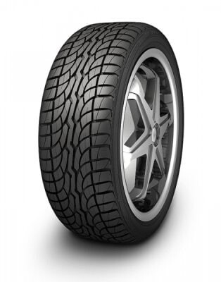 Passenger car Summer tyre Nankang 235/55R18 104H N990