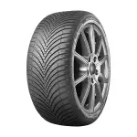 джип 225/45R17 KUMHO SOLUS 4S+ HA32+ 94 W XL