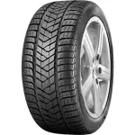 Sõiduauto/maasturi lamellrehv 225/45R19 PIRELLI WINTER SOTTOZERO 3 96V XL RunFlat FSL DOT21 Studless DBB72 3PMSF M+S