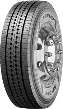 Veoauto Esi 295/80R22.5 DUNLOP SP346 HL 154/149M 