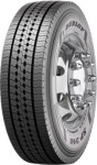 Veoauto 205/75R17.5 DUNLOP SP346 M+S 124/122M 
