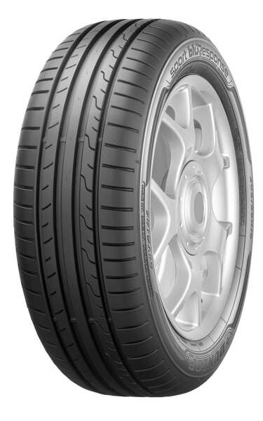 Passenger car Summer tyre DUNLOP SP SPORT BLURESPONSE 215/60R16 99H XL