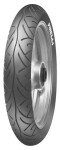 DOT22 [1343000] city/classic mootorratta rehv PIRELLI 110/80-17 TL 57H SPORT DEMON esimene