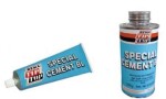 BL spetsiaal Cement 650g CKW Frei Vulkaniseerimise kiirendi