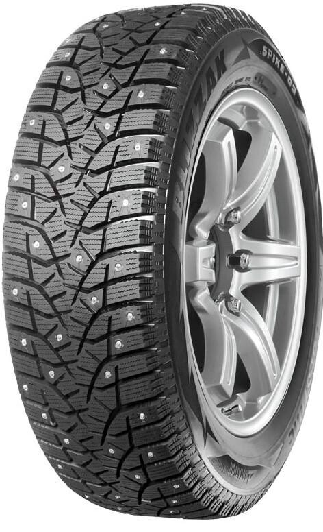 passenger/SUV Studded tyre 235/55R18 104T BRIDGESTONE Spike02 XL