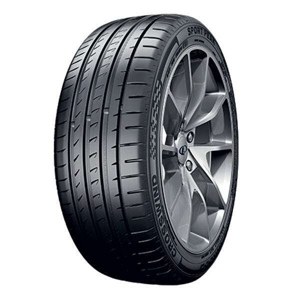 221025080, Sport Peak C/S, CROSSWIND, summer, 4x4 / SUV tyre, XL, marking: fuel efficiency - C, grip wet - A, rolling noise and resistance measurement class - 72 dB (B) grip in snow - no, haardu