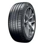 221024820, Sport Peak C/S, CROSSWIND, Suvine, 4x4 / SUV rehv, märgistus: kütusesäästlikkus - D, Haardumine märjal - B, veeremüra ja takistuse mõõtmise klass - 71 dB (B) Haardumine lumes - Ei, Haardumine