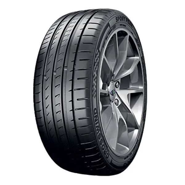 221024838, Sport Peak C/S, CROSSWIND, летний, 4x4 / SUV шина, FR, XL, маркировкa: экономия топлива - C, захват на мокрой - A, Качающийся шум и препятствие для измерение класс - 73 dB (B) захват на снегу - не, ha