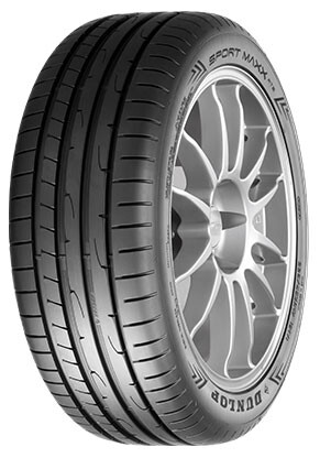 4x4 для джип Летняя шина 235/55R19 DUNLOP SP SPORT MAXX RT 2 SUV 101Y MFS UHP